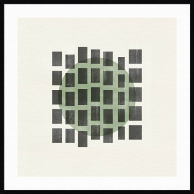 Leia "Minimalist Japandi 01" Print