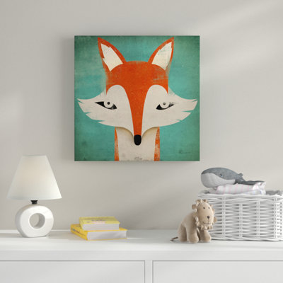 Animals Canvas Art