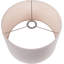 Rene Velvet Drum Lamp Shade ( Uno )-106203569-106203572