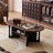 American-style creative coffee table