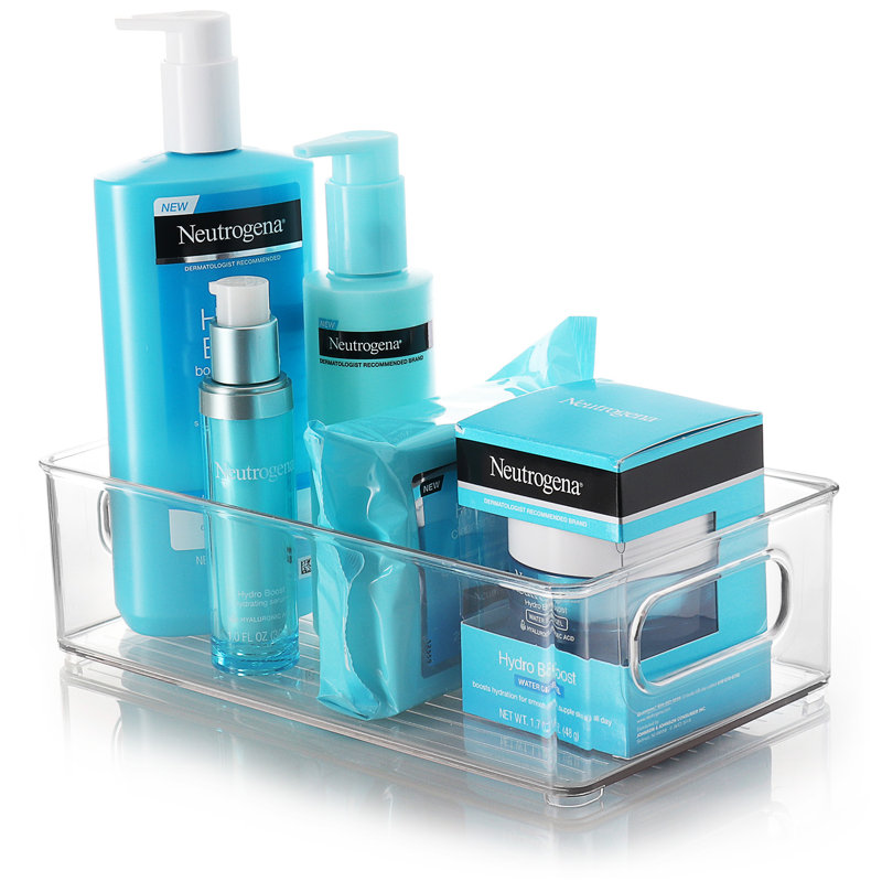 Bathroom Storage Container