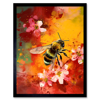 Aarolyn Single Picture Frame Print