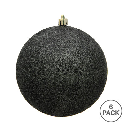 Christmas Ball Ornament