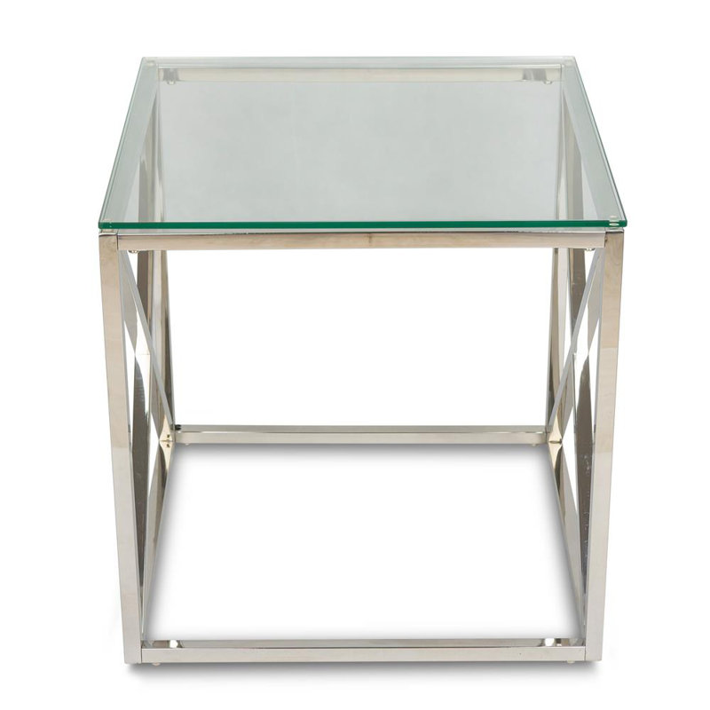 Ailis Frame Coffee Table