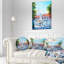Coussin Paris Paris Eiffel Tower