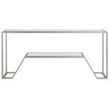 Metal Designs Byron Console
