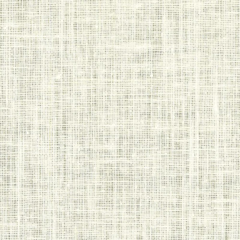 Clarksview Window Linen Fabric, Seashell