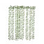 Elements Artificial Ivy Plant Set