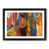 Black Framed