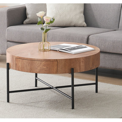 Coffee Table with Storage