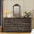 Dark Rustic Oak is out of stock selected
