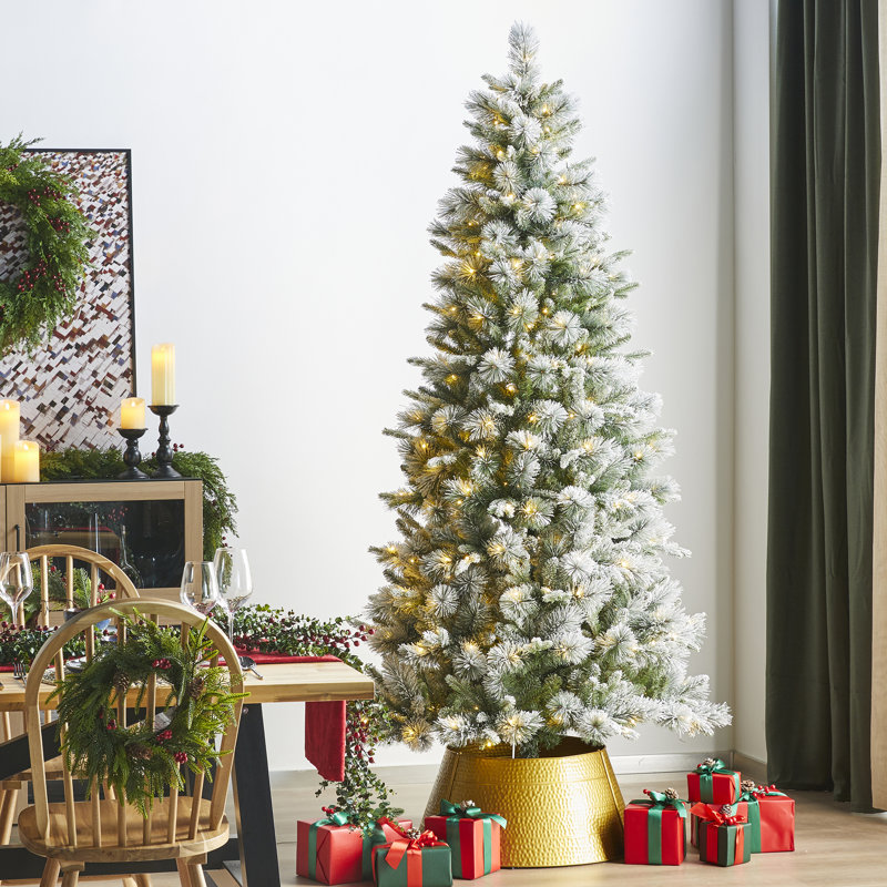 Arbre de Noël Leilonie, 7.5'