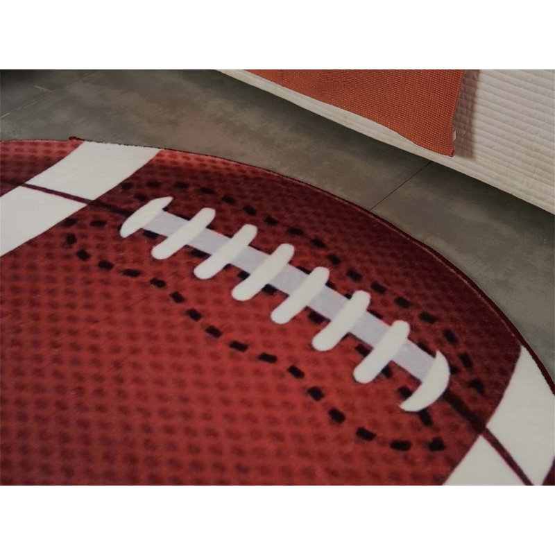 Tapis Novelty Bellcast