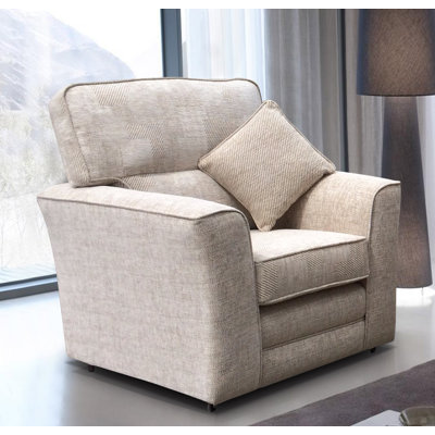 Alyha Upholstered Armchair