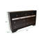 Commode 7 tiroirs Matrix