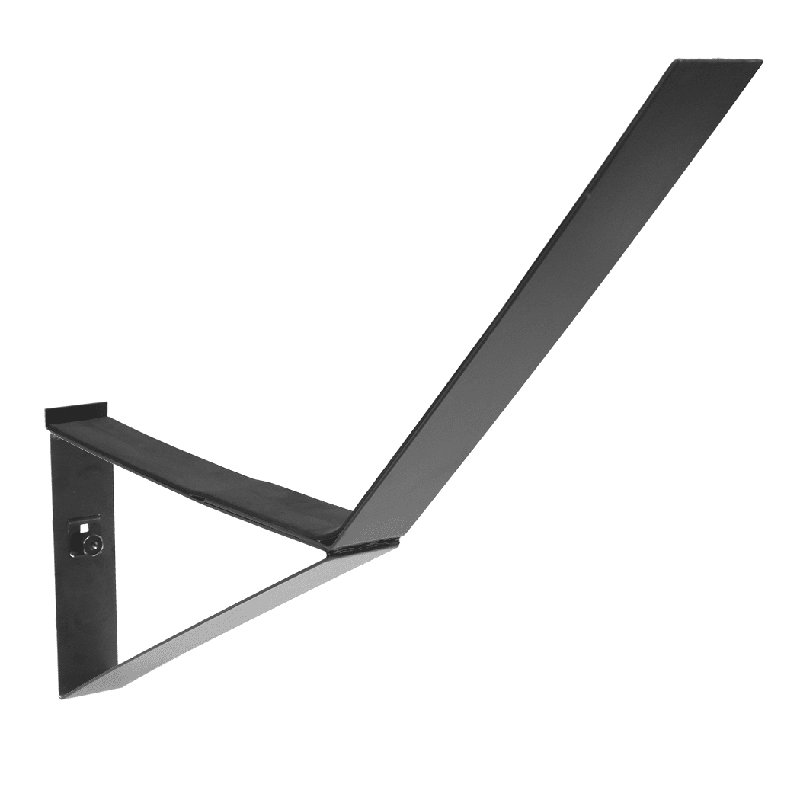 Fitzrovia Steel Slatwall Slatwall / Pegboard Kit