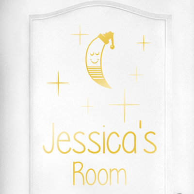 Wall Decal