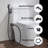 Bidet Sprayer For Toilet, Handheld Cloth Diaper Sprayer