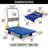 Heavy-Duty Foldable Platform Truck-122925231-122925246