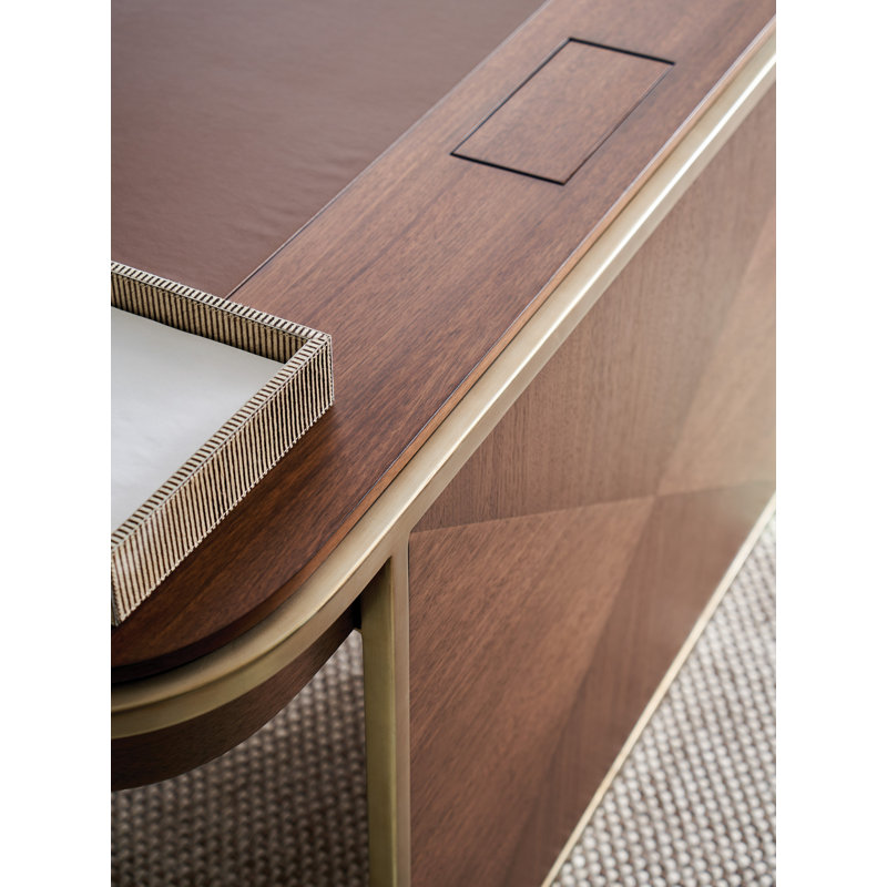 Studio Designs Berwick Writing Desk