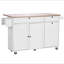 Table de rangement 60 po