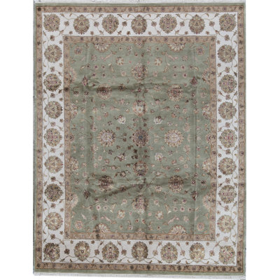 Dharma Oriental Area Rug