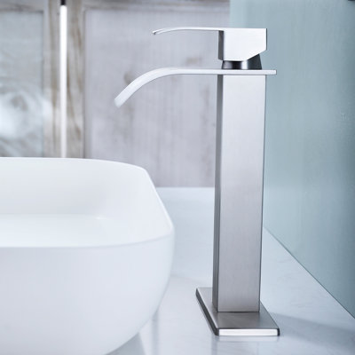 Vessel Sink Faucet Single-handle Bathroom Faucet