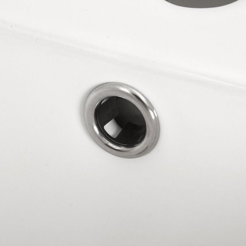 Meuble-lavabo 24 po avec lavabo