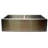 36'' L Farmhouse / Apron Double Bowl Stainless Steel Kitchen Sink