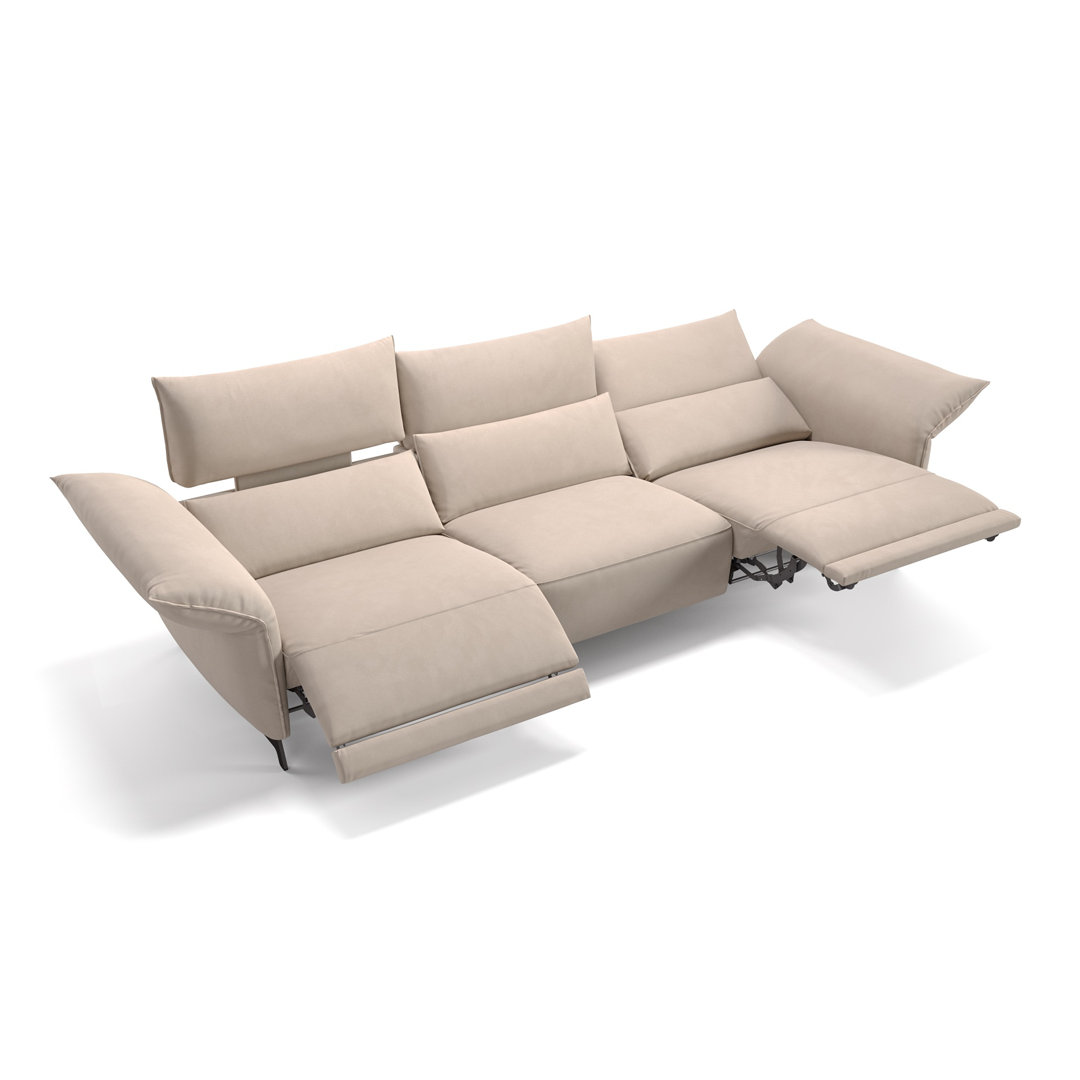 Sofa Nayanah