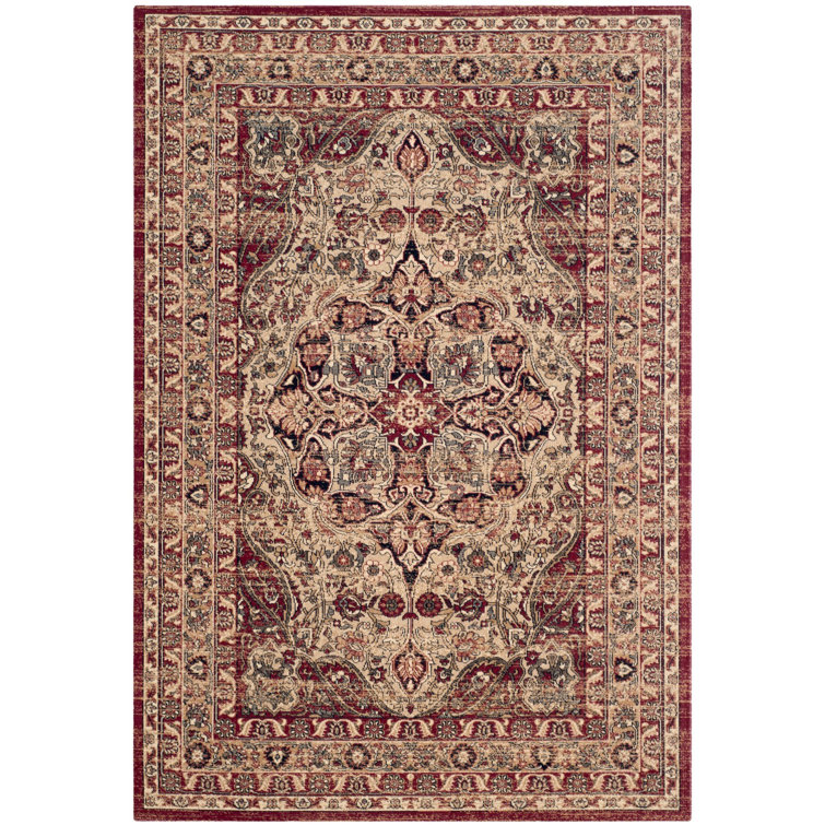 Sella Oriental Area Rug
