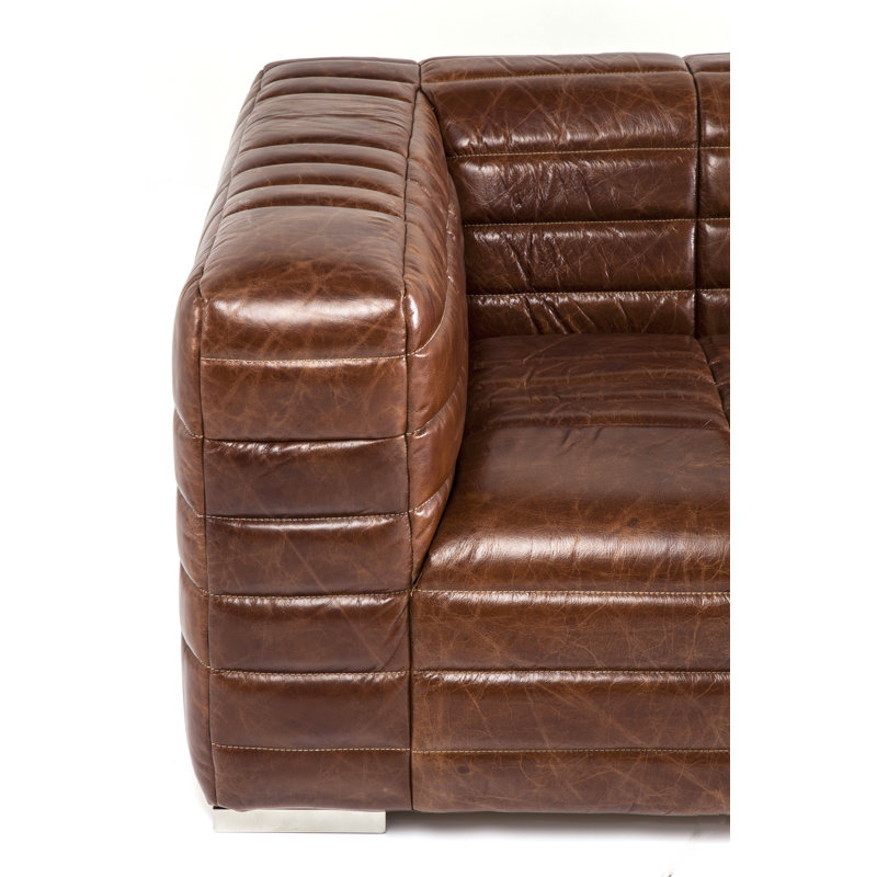 Sofa Square Dance 3-Seater
