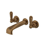 Edwardian™ Wall Mount Tub Spout