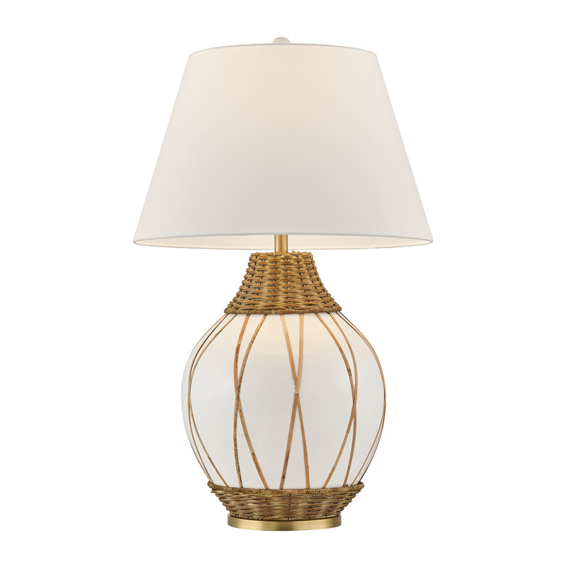 Lampe de table Joséphine à 1 lumière