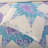 Cotton Patchwork Quilt-1414179060