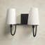 Alata 2 Light Dimmable Vanity Light-535829258
