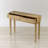 BODRUM 43" CONSOLE TABLE