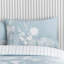 Meadowsweet Floral Reversible Duvet Cover Set with Pillowcases-76109365-116921269