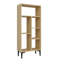 Bibliothèque standard H 54,57 "x l 23,62"-118527777