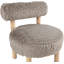 Fauteuil d'appoint rembourré Ambre-1246562041-1246562047