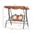 Hultgren Porch Swing with Stand-1753969412