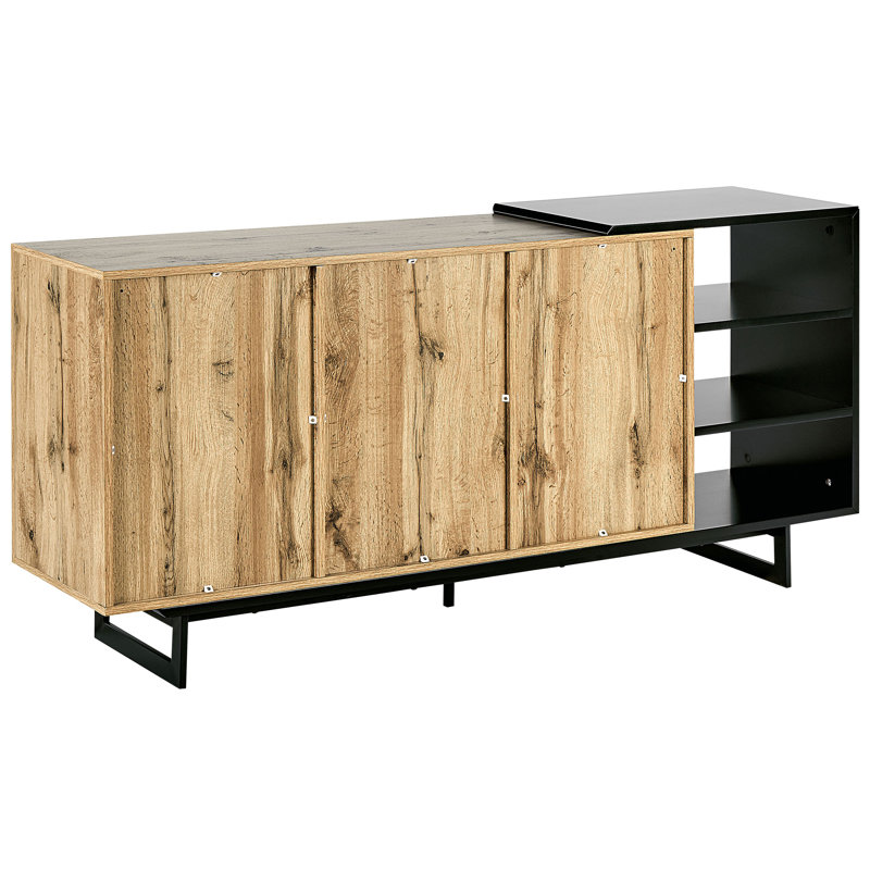 Mastrangelo 160cm Sideboard