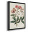 «Pink Floral Mix V», reproduction encadrée sur papier-88436691-88436693