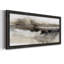 Serenity Lake - reproduction de photo sur toile-88111392-88111391