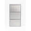 Shoe Container Caruso for 6 Pair of Shoes-60563654