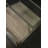 Caherty Glass Top End Table