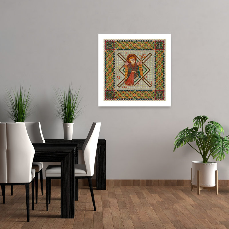 Print, 91.44cm H x 91.44cm W