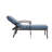 Outdoor Patio Lounge Chair, Aluminum Cast-498071288-498071294