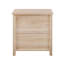Table de chevet 3 tiroirs Bevyn-1535674960