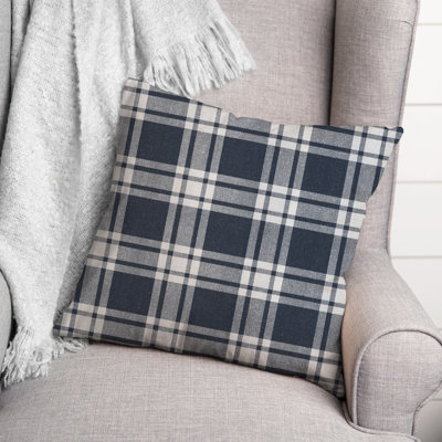 Abstract Outdoor Throw Pillow